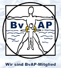 BvAP - Bundesverband für Aquapädagogik